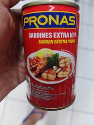 pronas sarden 155 gr