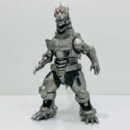 Godzilla x Mothra x Mechagodzilla Tokyo SOS Figure Mechagodzilla Godzilla Assembled Realistic Soft V