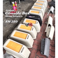 Console Box Estima ( READY STOCK )