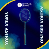 Yonex Astrox 88s Pro badminton racket with super light modern technology, badminton racket suitable for all ages - Zinex.store