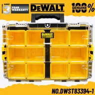 DEWALT Tough System Tool Box (Kuller) No.DWST83394-1