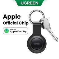 UGREEN Finder Security Smart Tag Smart Track LinkWith Apple Find My Key Bluetooth Tracker For Earbud