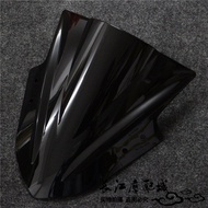 Yamaha MT09 MT07 FZ8 FZ1 FZ6 XJ6 CNC Modified Windshield Bracket Universal Motorcycle Front Windscre