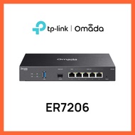 TP-Link Omada ER7206 Gigabit VPN Router
