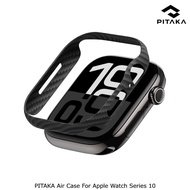 PITAKA Air Case For Apple Watch Series 11/10