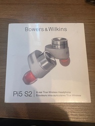 B&W Pi5 S2 ANC Earphones 降噪耳機