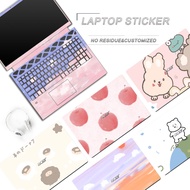 Acer Nitro Lite｜ NL16-71G No Residue Costomized Computer Laptop Skin Vinyl Notebook Sticker for 11/1