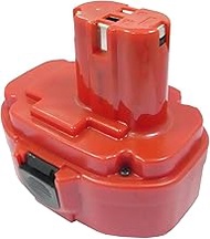 CALFEE Battery Replacement for Makita P/N: 1822, 1823, 1833, 1834, 1835, 1835F, 192826-5, 192827-3, 
