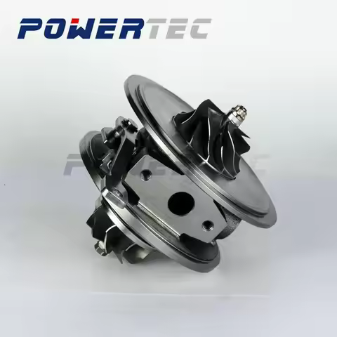 RHV4 Turbocharger Core 17208-51011 Turbo Chra For Toyota Land cruiser V8 VDJ76 78 79 4.5 D 195Kw 1VD