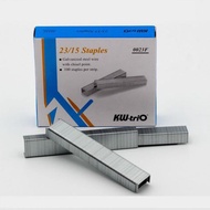 KW trio 23/15 stapler