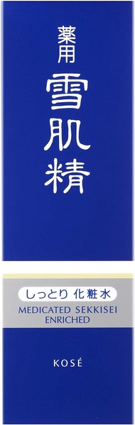 雪肌精精潤化妝水360毫升