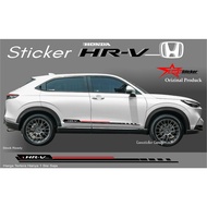 2023 honda hrv stickers 2023 honda hrv accessories 2023