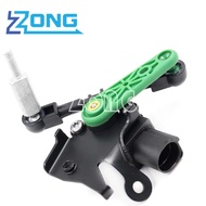 ZONG NEW Automobile Headlight Level Sensor for Audi A8 3c0907503 4H0941285G 4H0941286G 4H0941309C 4H