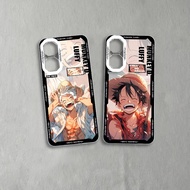 Case Zte Nubia Neo 3 5G - Neo 3 GT Neo 2 Neo 5G Blade A35 A36 A54 A55 A56 Softcase BENING [DD-1013]