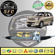 New Power Steering Rack【TOYOTA Avanza 1.3_1.5 L[f600] (2003-2010 gen1)】