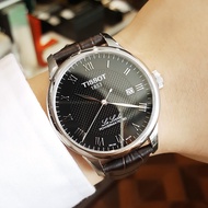 Tissot Tissot New Style Leroc Classic Series Wrist Watch Fully Automatic Mechanical Men's Watch