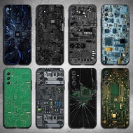 Samsung A01 EU A02 M02 A03S A03 Core 164mm 166mm A04S A04E A04 A05 A05S A06 Compatibility TPU Phone 