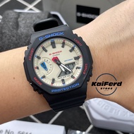 Original G-Shock #GMAS2100WT1A