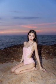 One piece Ribbon Look 2