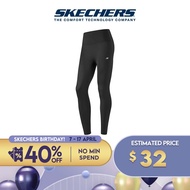 Skechers Women GOFLEX Yoga Legging - P223W088