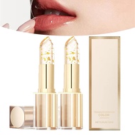 Lipstik Konsisten, Lipstik Penukar Warna Conservatione, Lipstik Penukar Warna Tahan Pudar, Lipstik P