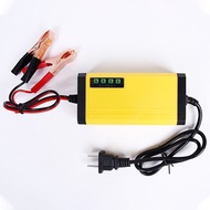 Portable Battery Charger 12V 2A/ Battery Charger 12V3AH-20AH Portable Battery Charger 12V 2A Battery