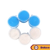 Dental Putty Double Impression / Heavy Body Impression Poly Vinyl Siloxane