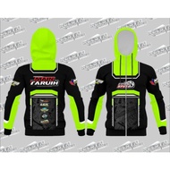 JAKET 2STROKE SPEED