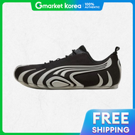 PUMA | PUMA Talon OG Talon - PUMA สดำ-เทาออน 402955_04 2535086