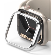 Ringke Bezel Styling for Apple Watch 9 8 7 45mm Stainless Steel Frame Accessory
