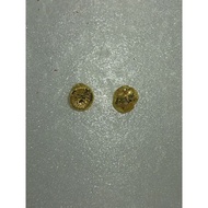 Yellow iron heirloom nag4 lingga tahta 99B