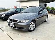 2006 BMW 3 SERIES TOURING E91 ✅認證車✅總代理✅320i✅Touring旅行車✅全景天窗