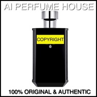 PR4DA L’HOMME INTENSE EDP 10ML TRAVEL PACK - DECANT PERFUME