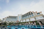 Ancasa Royale Pekan, Pahang by Ancasa Hotels &amp; Resorts