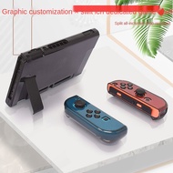 Clear Case For Nintendo Switch Protection Crystal Clear Case NS