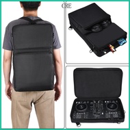 CRE DJ Controller Case for Pioneer DDJ-400 DJ Controller Protective Bag with Strap