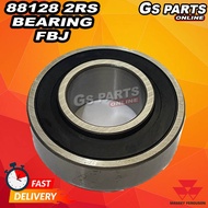 🚜88128 2RS BEARING FBJ | GS PARTS