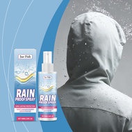 Fabric Waterproof Protection Spray 100ml – Fatty Alcohol Polyoxyethylene Ether & 1,2-Hexanediol Form