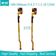 1pcs New 100-500 mm Ribbon Cable Lens Vulnerable Flex for Canon RF 100-500mm F/4.5-7.1 L IS USM Came