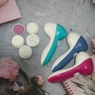 Face Cleansing Device Massage Beauty Device Gift