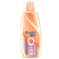 Rejoice飄柔水感亮澤洗髮露 650g#6173577 Rejoice Hydrate & Shine Shampoo#新舊包裝隨機發貨