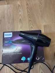 PHILIPS Hairdryer  吹風機
