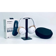 Sony WH-XB910N Wireless Headphones - Noise Canceling | Extra Bass