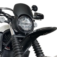New For Honda CL500 CL 500 CL250 CL 250 2023 2024 cl 500 cl 250 New Windshield Motorcycle Accessorie