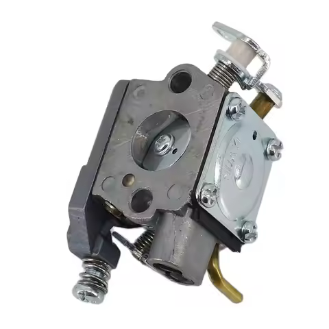 Durable Carburetor Carb 2500 25cc Chainsaw Zenoah G2500 Universal Fit More Chinese Brand & STIGA AMA