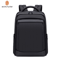 Arctic Hunter City Hunter Series B00478 Waterproof Anti Theft Backpack 15.6inch Laptop Compartment