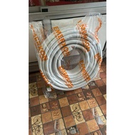 pipa ac astm emerxon bagus tebal untuk 1/2pk sampe 1pk