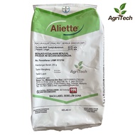 Aliette (250g)Fosetyl-aluminium 80%/Racun kulat utk durian
