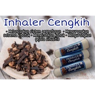ORIGINAL Terapi Sedutan Cengkih/ Inhaler Cengkih