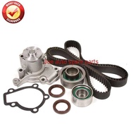 A A G4gc G4gf Engine Timing Belt Water Pump Kit For HYUNDAI ELANTRA TUCSON KIA SOUL SPECTRA Spectra5